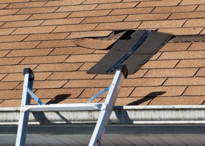 Common Roofing Problems and How to Fix Them in Massachusetts