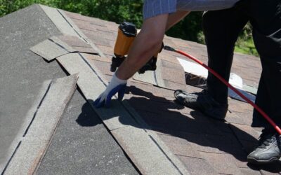 What Is the Best Time to Replace Your Roof?