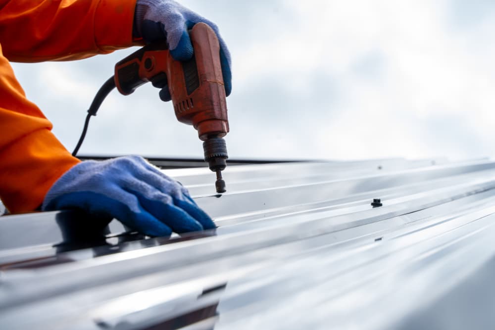 Top Benefits of Metal Roofing You Should Know About