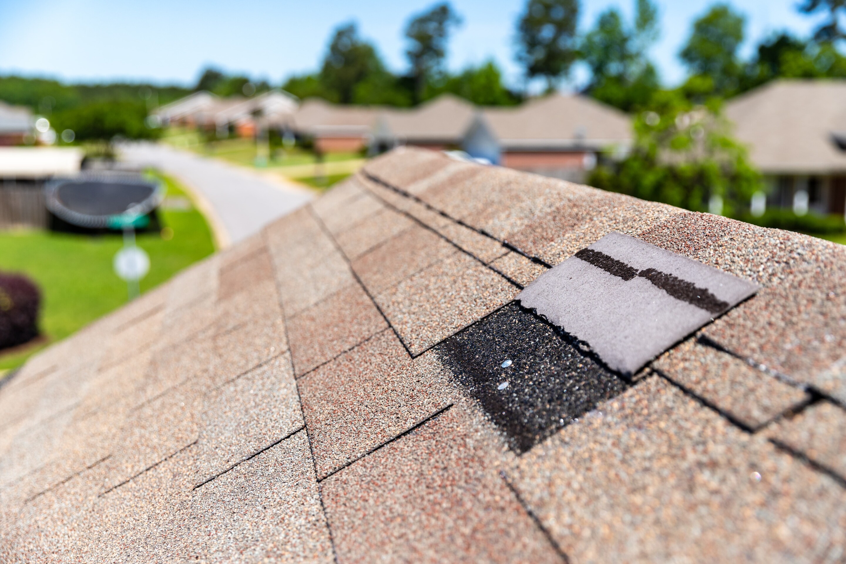 Understanding the Roof Insurance Claim Process