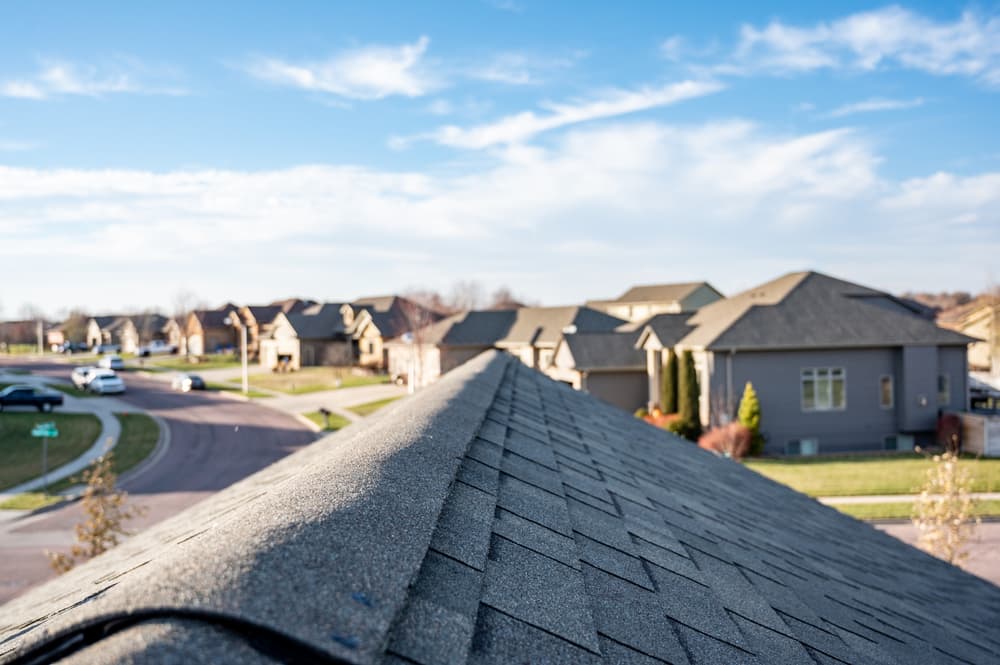 What Are the Different Types of Roof Shingles to Choose From?