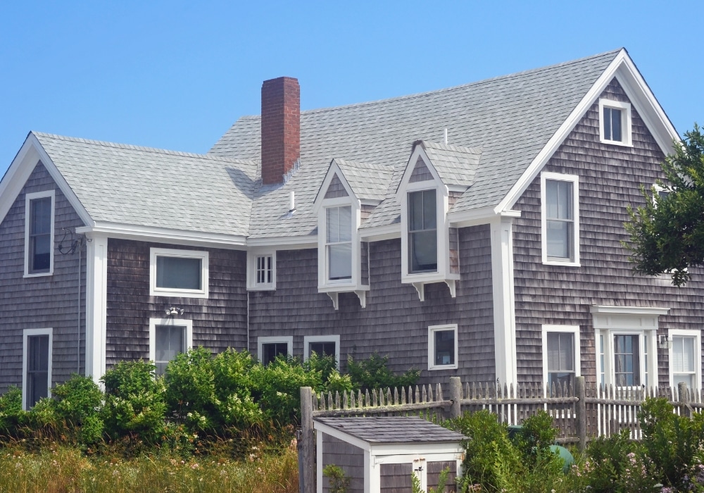 Tips for Maintaining Your Roof in Massachusetts
