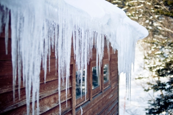 Snow, Ice, and Your Roof: How Pre-Winter Replacement Can Save You Money