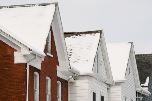 Beat the Freeze: Why Fall is the Best Time to Replace Your Roof