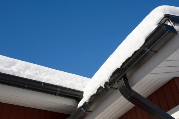 Winter-Ready Homes: The Ultimate Checklist Includes Roof Replacement