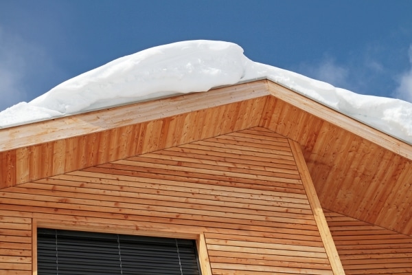 Protect Your Home: The Smart Homeowner’s Guide to Winter Roof Upgrades