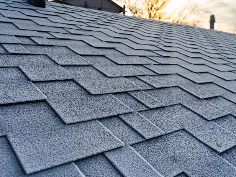 Choosing the Right Roofing Material for Winter Climates