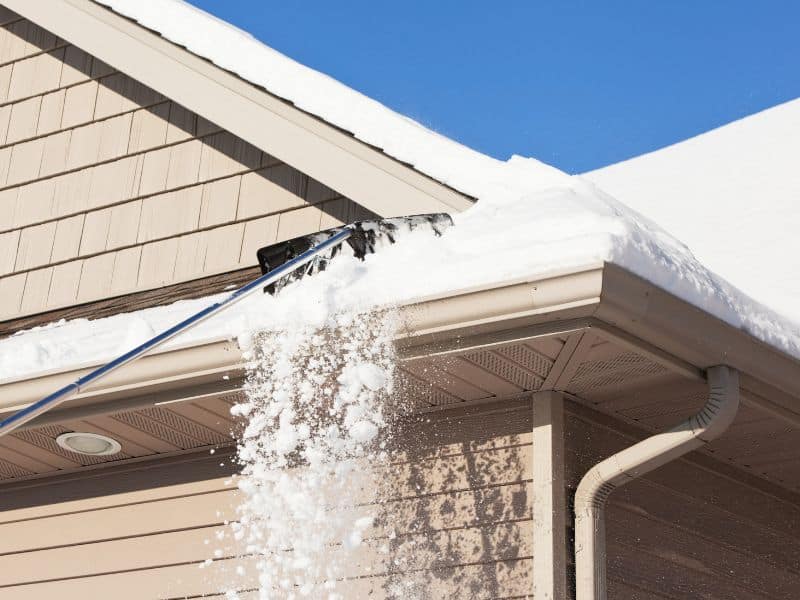 The Benefits of Winter Roof Inspections: Why You Shouldn’t Wait Until Spring
