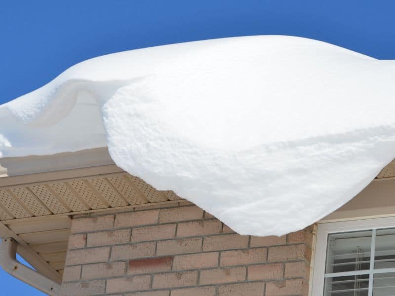 The Impact of Winter Weather on Your Roof: What You Need to Know