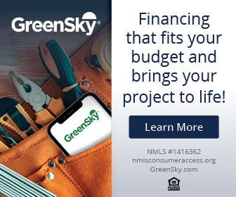 Roofing Financing Option Through GreenShy