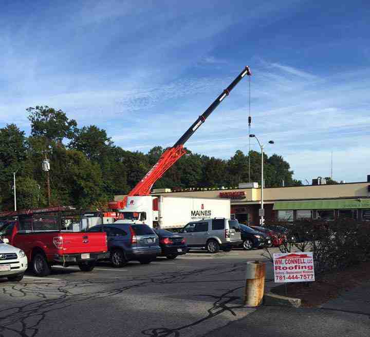 Mastering Commercial Roof Installations in Massachusetts: Tips and Tricks