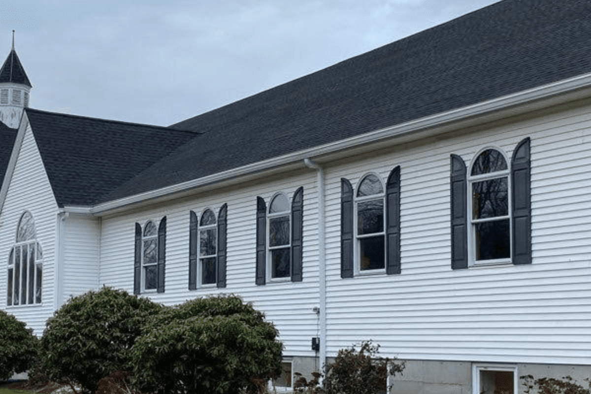 A Complete Guide to Commercial Roof Replacement in Massachusetts