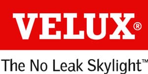 Velux - The no leak skylight