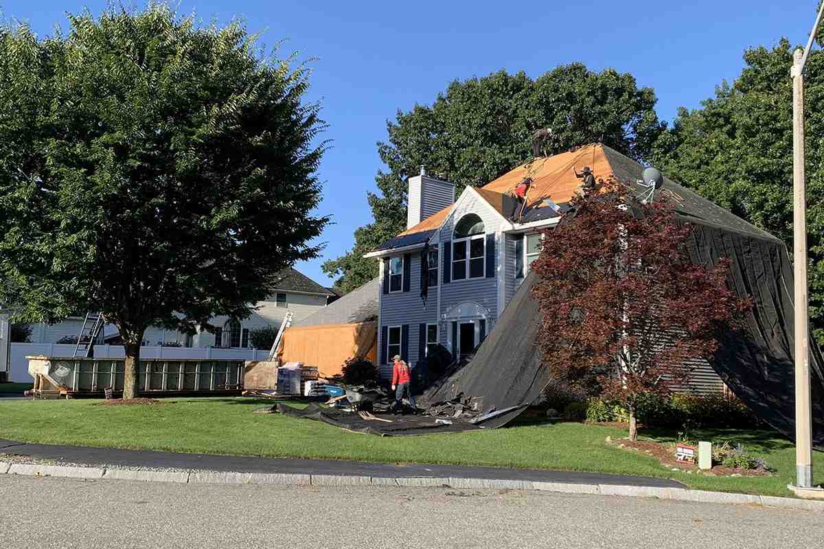 Mastering Roof Installation: Tips and Techniques for Homeowners