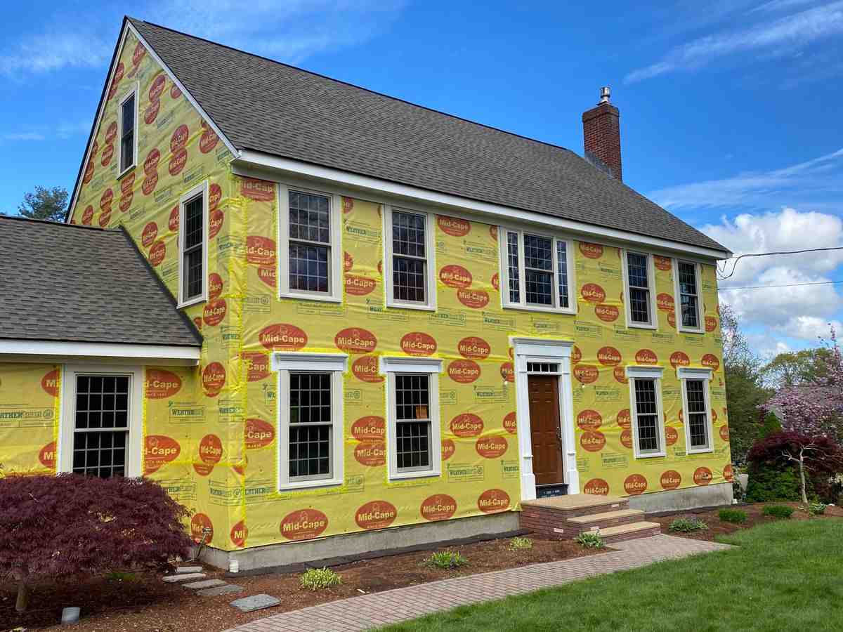 Mastering the Art of Siding Installation: A Beginner’s Guide